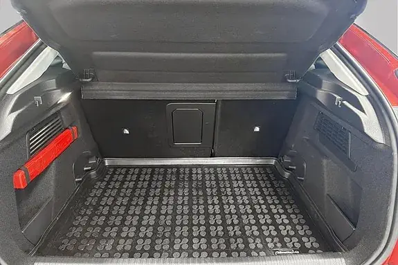Citroen E-C4 2025 photo 5