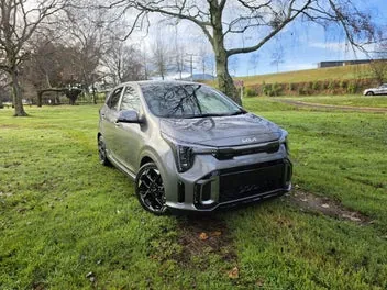Kia Picanto 2026 photo 2