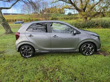 Kia Picanto 2026 photo 3