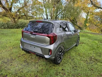 Kia Picanto 2026 photo 4