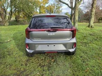 Kia Picanto 2026 photo 5