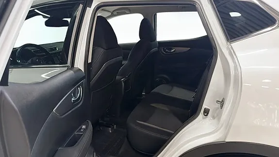 Nissan Qashqai 2018 photo 5