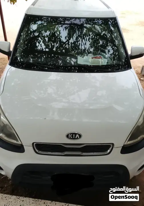 Kia Sorento 2012 photo 5