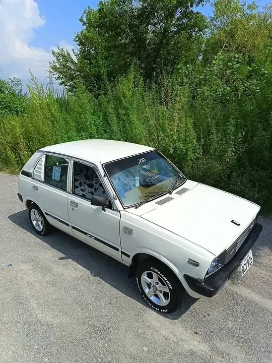 Suzuki Fx