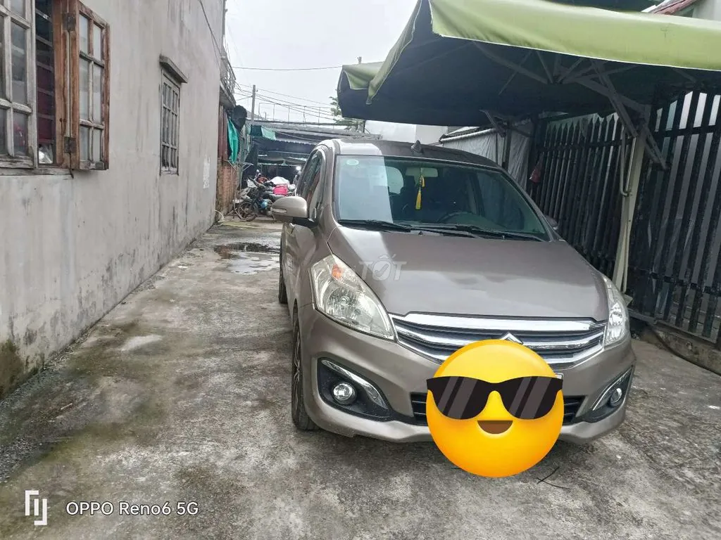 Suzuki Ertiga