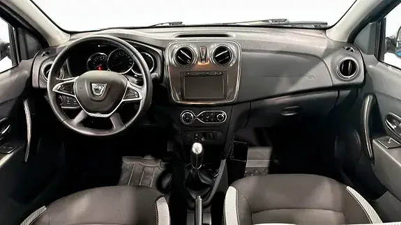 Dacia Sandero 2020 photo 4