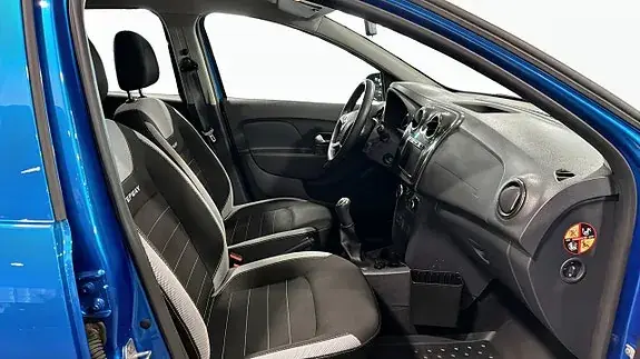 Dacia Sandero 2020 photo 3