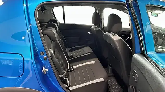 Dacia Sandero 2020 photo 5