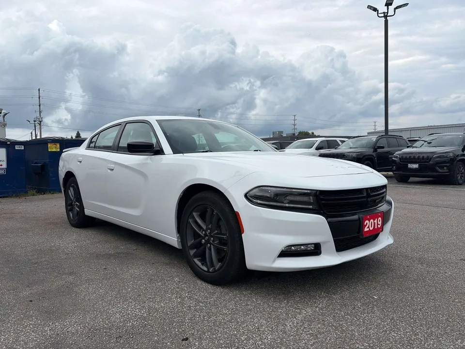 Dodge Charger