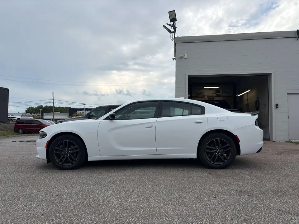 Dodge Charger 2019 photo 4