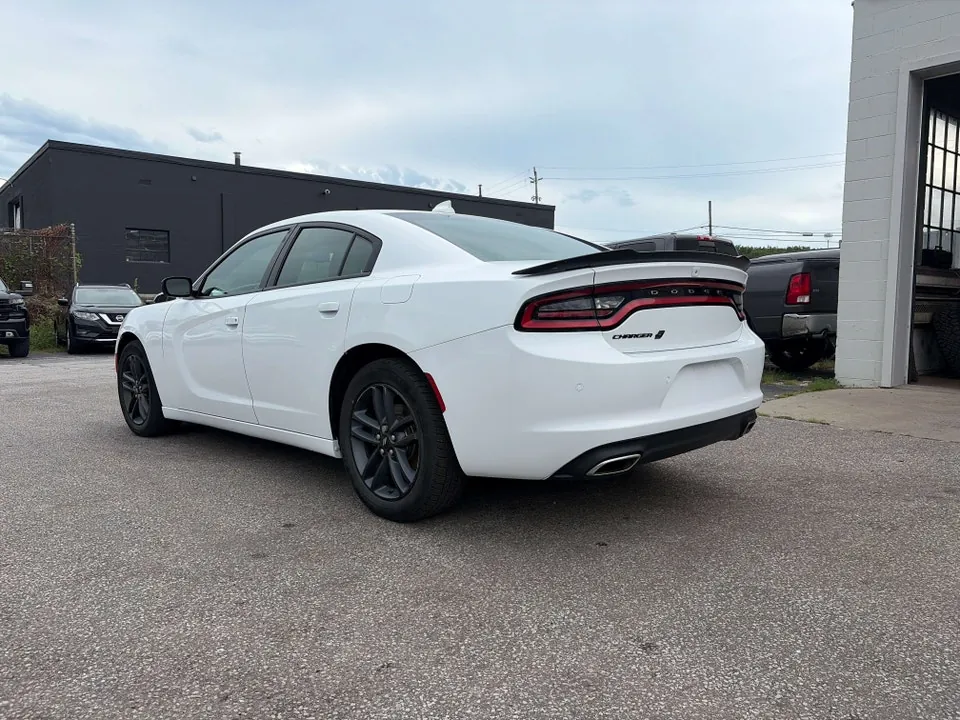 Dodge Charger 2019 photo 5