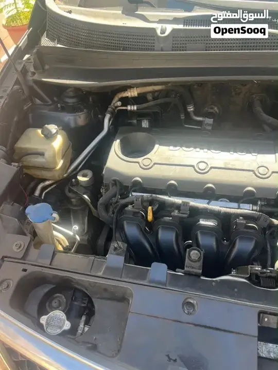 Kia Sportage 2012 photo 3