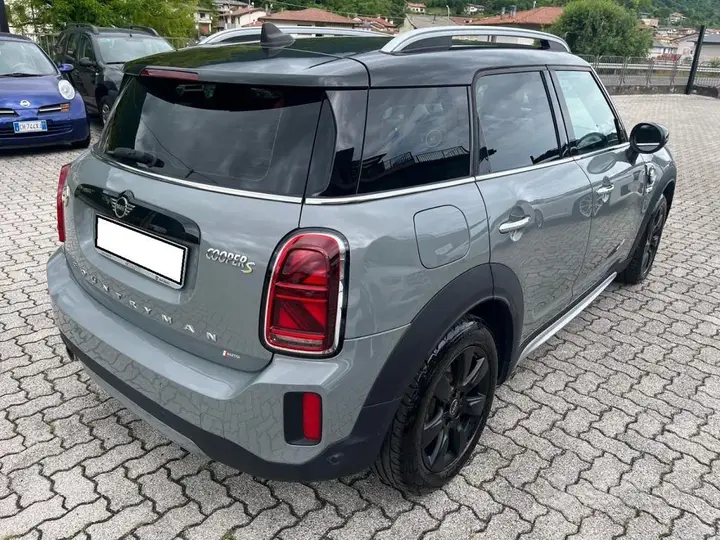 Mini Countryman 2022 photo 5