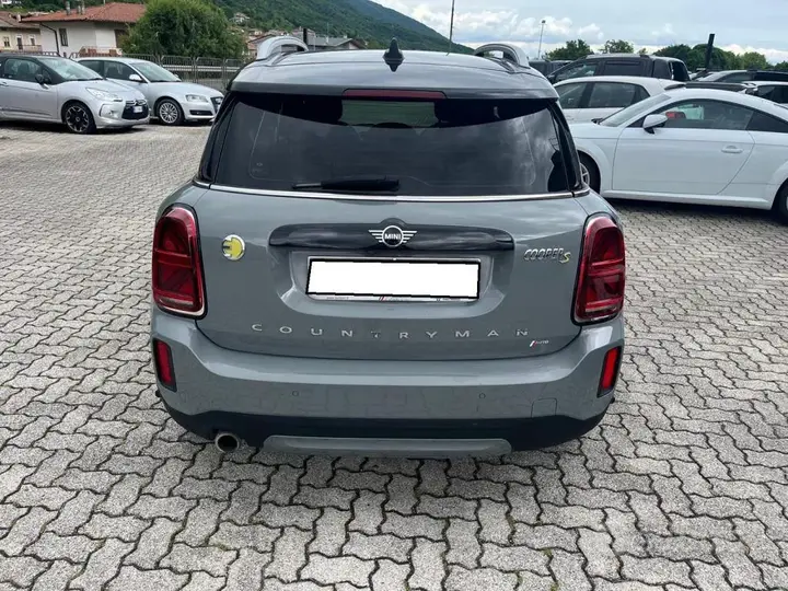 Mini Countryman 2022 photo 4