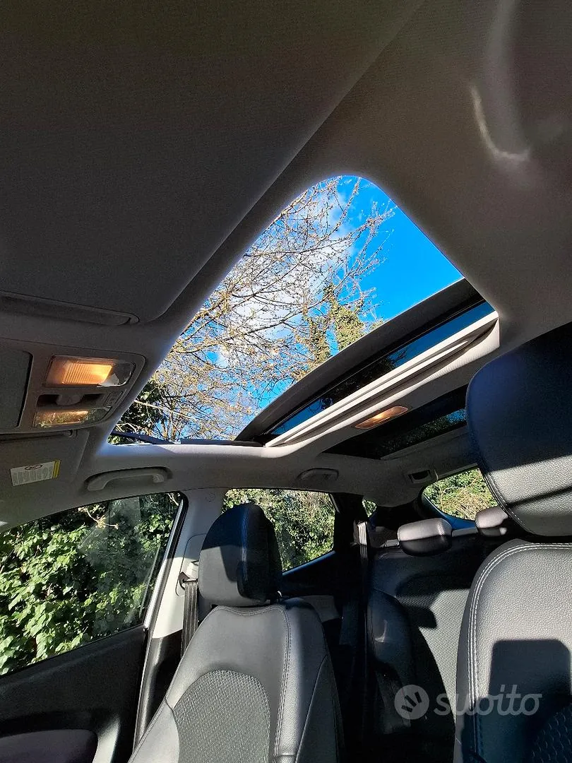 Hyundai Ix35 2012 photo 4