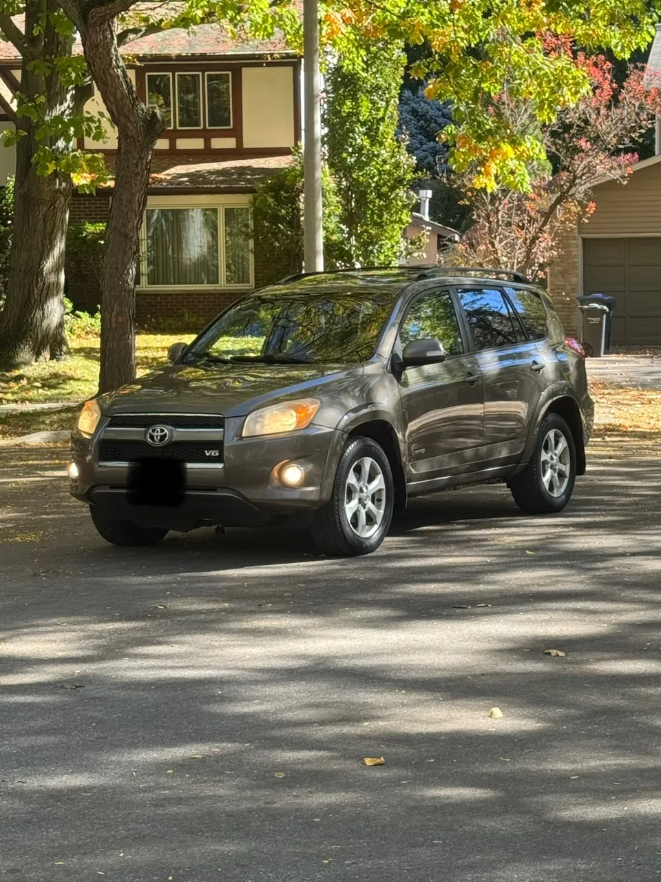 Toyota Rav4 2009 photo 2