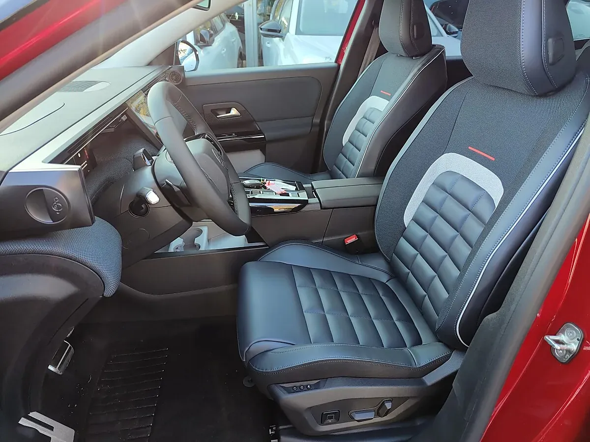 Citroen C5 Aircross photo 3