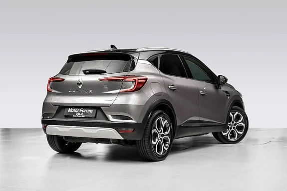 Renault Captur 2021 photo 5