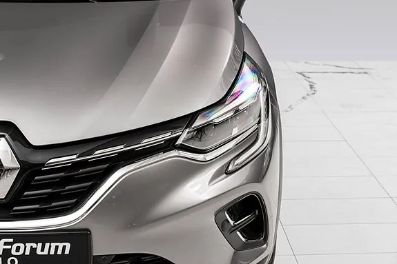 Renault Captur 2021 photo 4