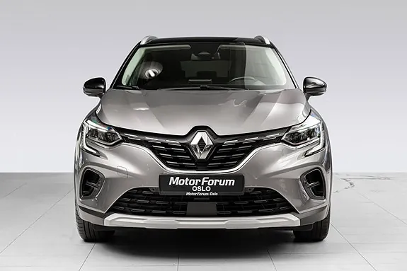 Renault Captur 2021 photo 3