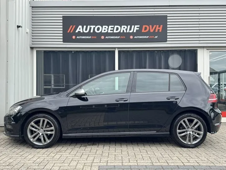 Volkswagen Golf 2014 photo 2