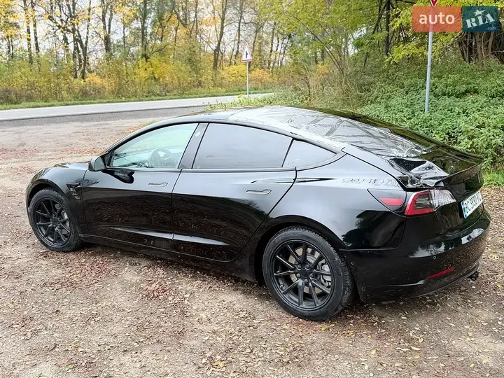 Tesla Model 3 2019 photo 3