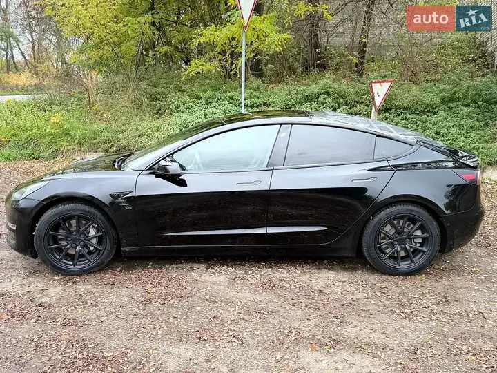 Tesla Model 3 2019 photo 4