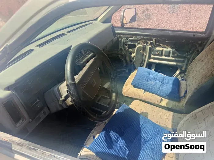 Nissan Other
