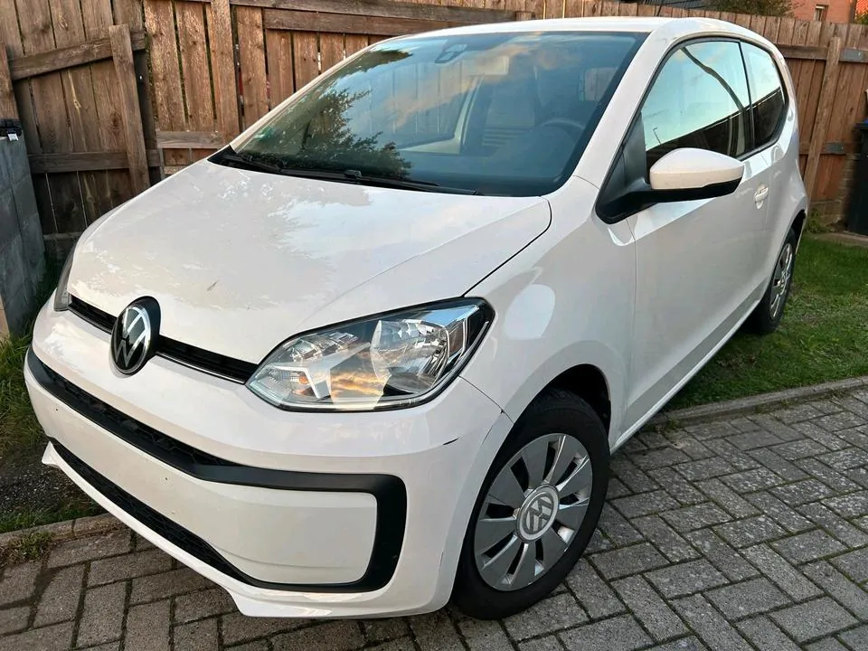 Volkswagen Up