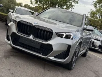 BMW X1 2026 photo 2