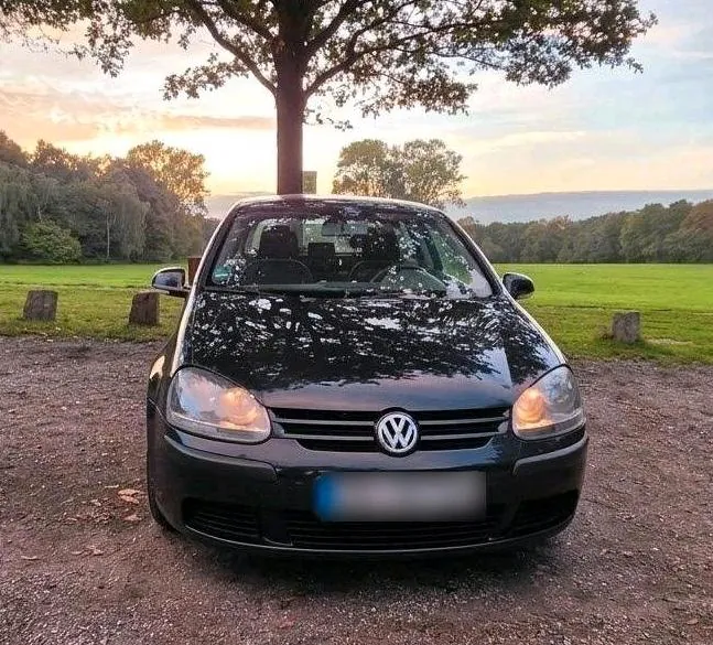 Volkswagen Golf 5