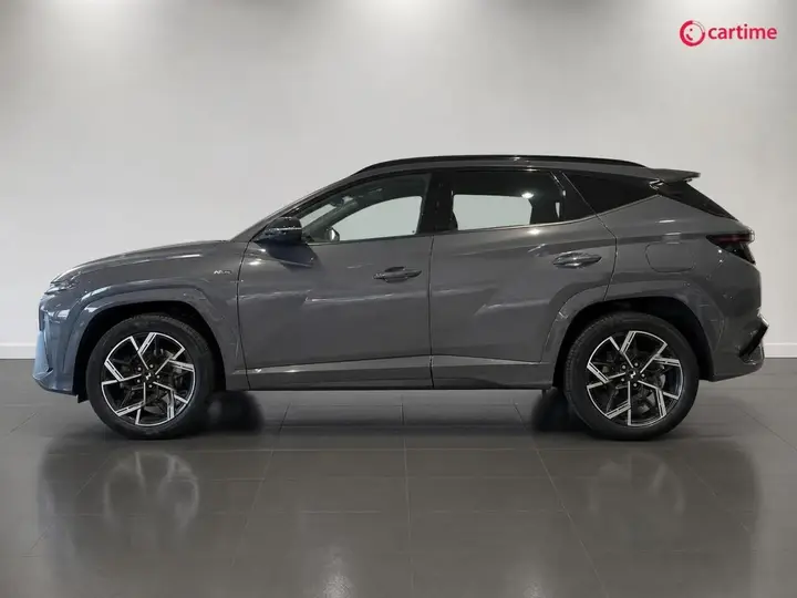 Hyundai Tucson 2024 photo 5