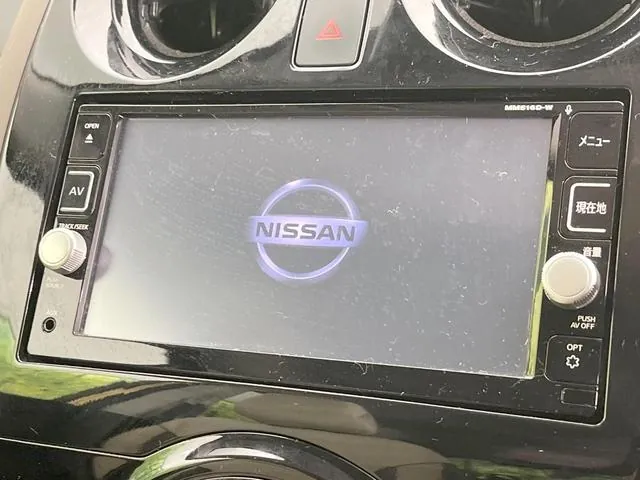 Nissan Note 2016 photo 3