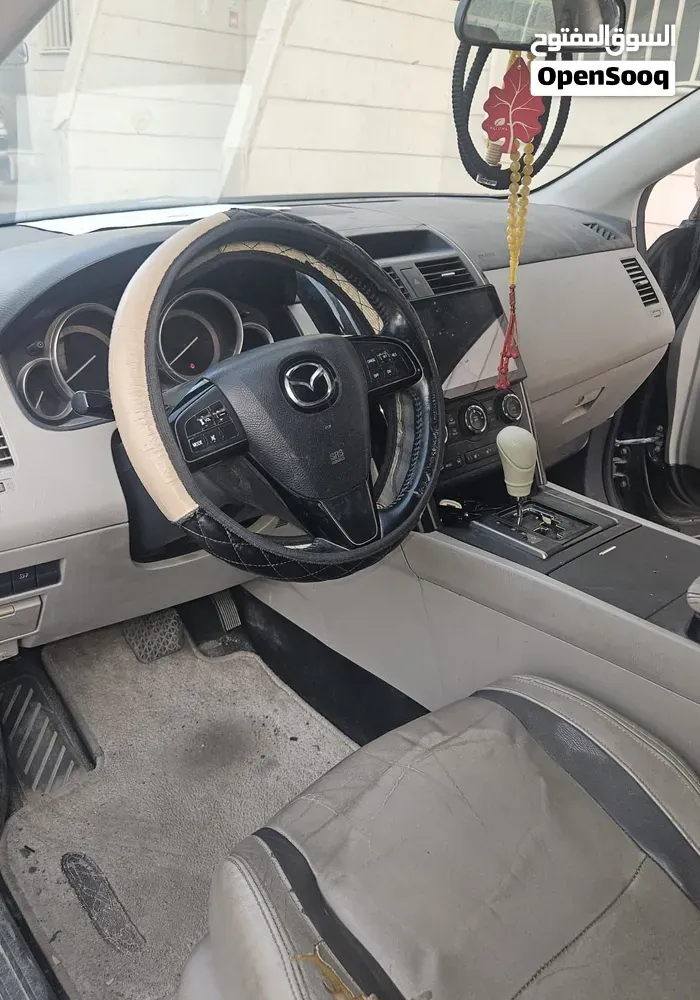 Mazda Other 2009 photo 5