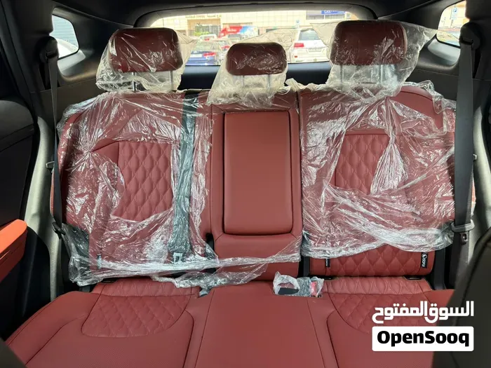 Kia Sportage 2026 photo 4