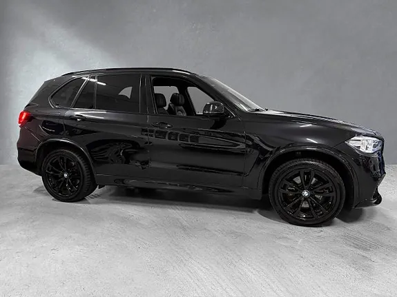 BMW X5 2017 photo 2