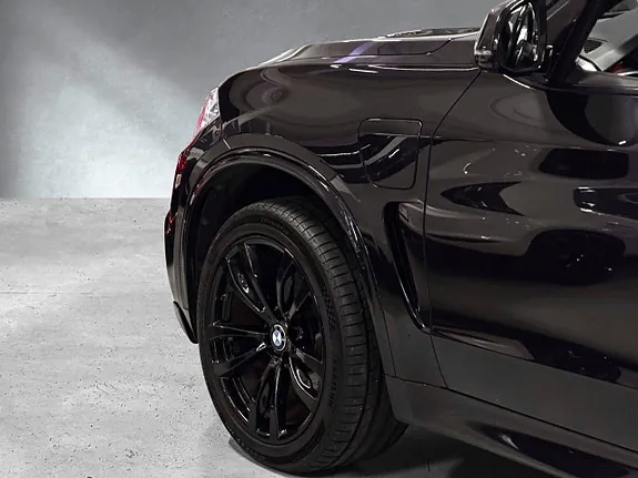 BMW X5 2017 photo 4