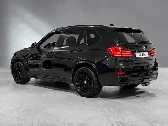 BMW X5 2017 photo 3
