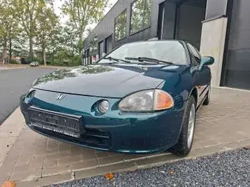 Honda Crx