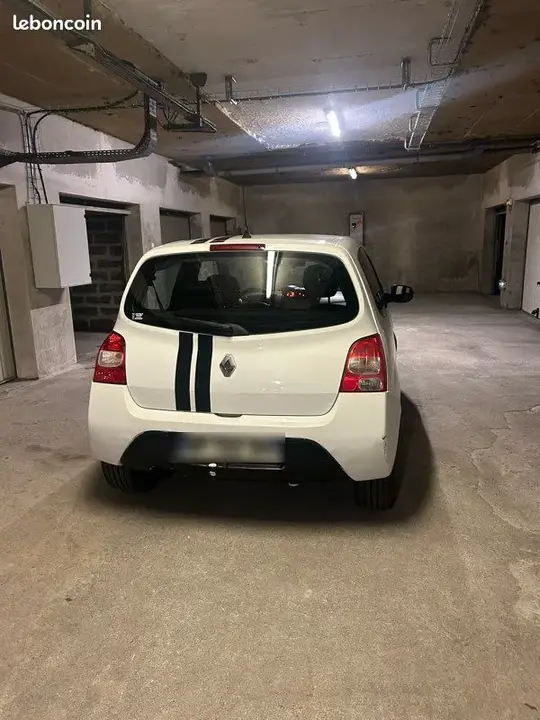 Renault Twingo 2011 photo 3