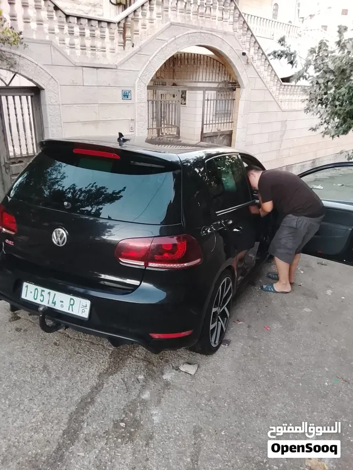 Volkswagen Golf 2006 photo 5