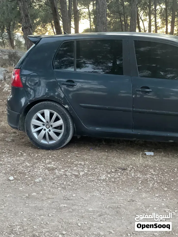 Volkswagen Golf 2006 photo 2