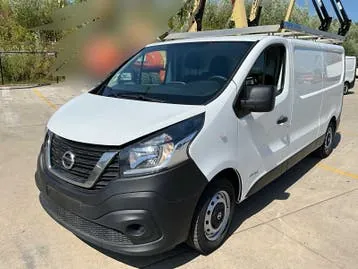 Nissan Nv300