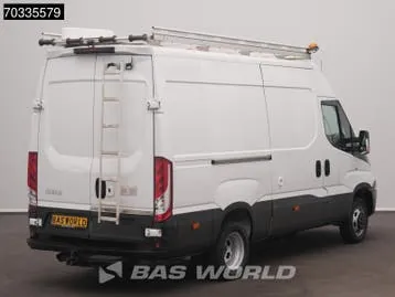 Iveco Daily 2019 photo 2
