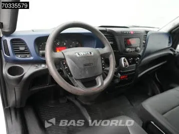 Iveco Daily 2019 photo 3