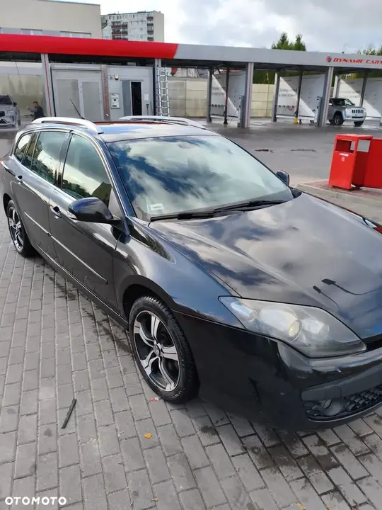 Renault Laguna