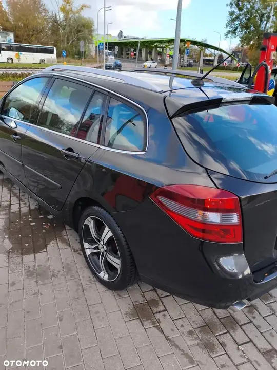 Renault Laguna 2009 photo 3