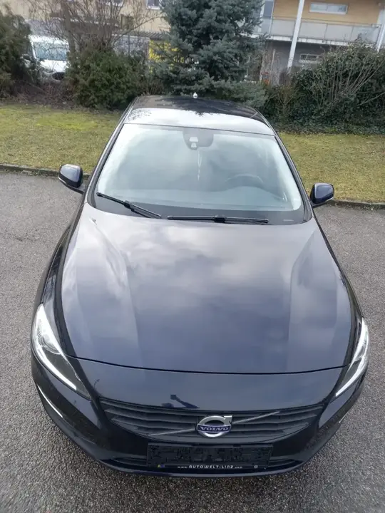 Volvo S60 2015 photo 3