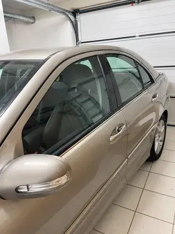 Mercedes-Benz C 220 Cdi