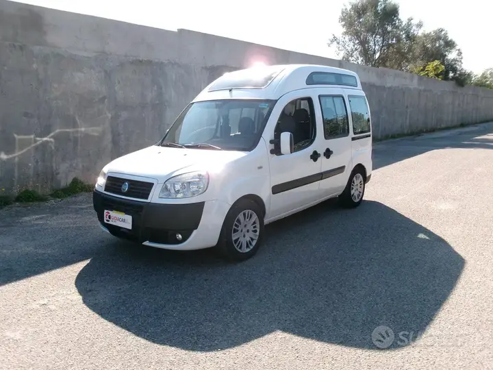 Fiat Doblo